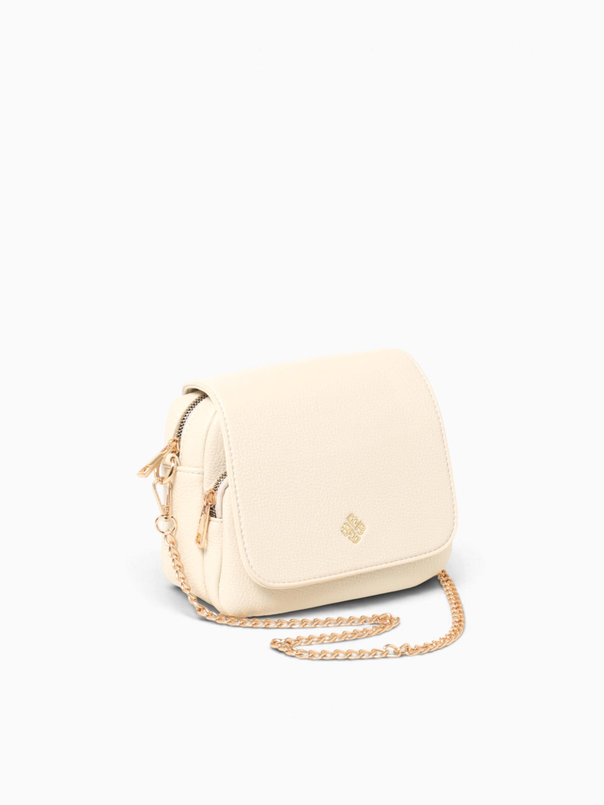 Lee Convertible Shoulder Off White Off White