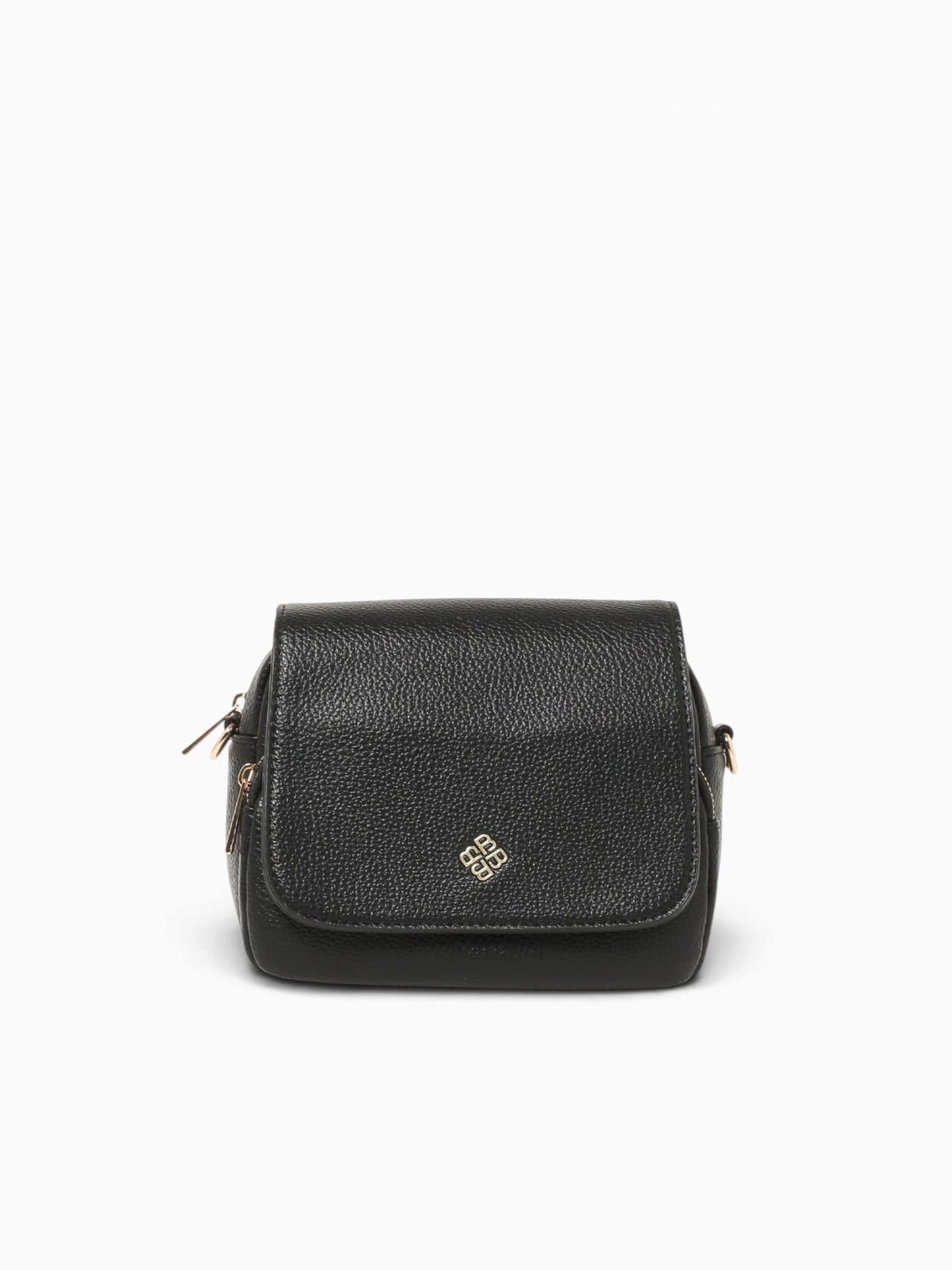 Lee Convertible Shoulder Black Black