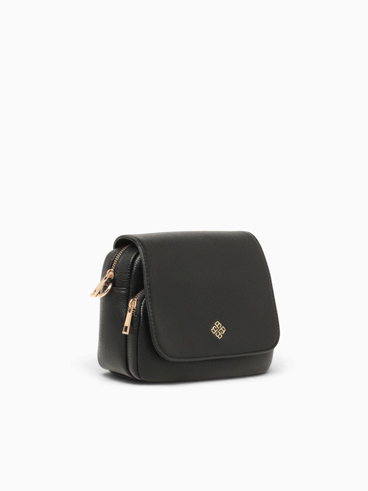 Lee Convertible Shoulder Black Black