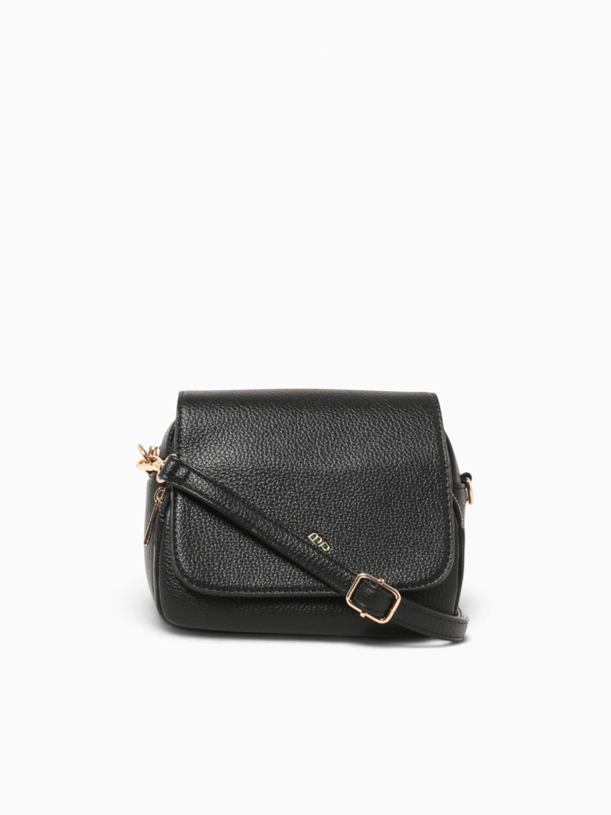 Lee Convertible Shoulder Black Black