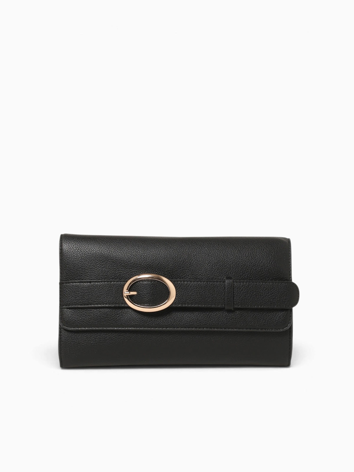 Remi Envelope Xbody Black Black
