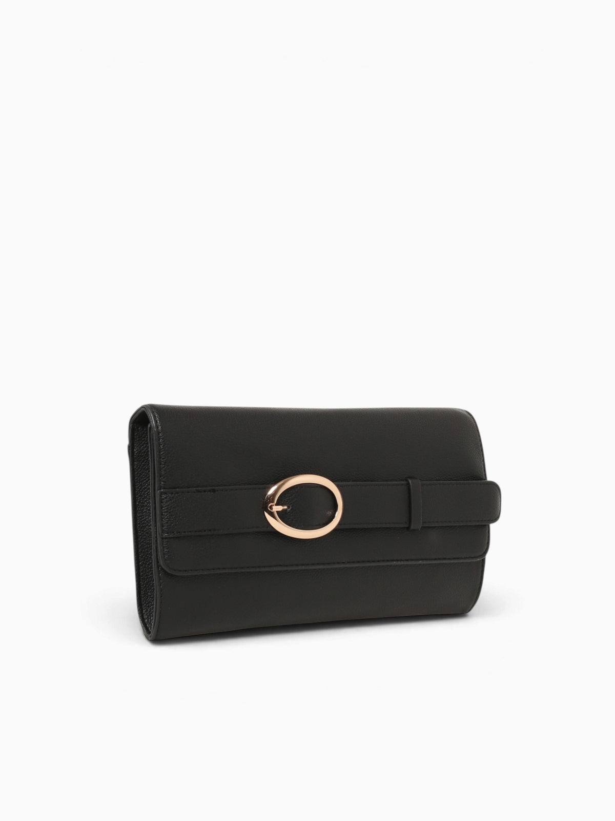 Remi Envelope Xbody Black Black