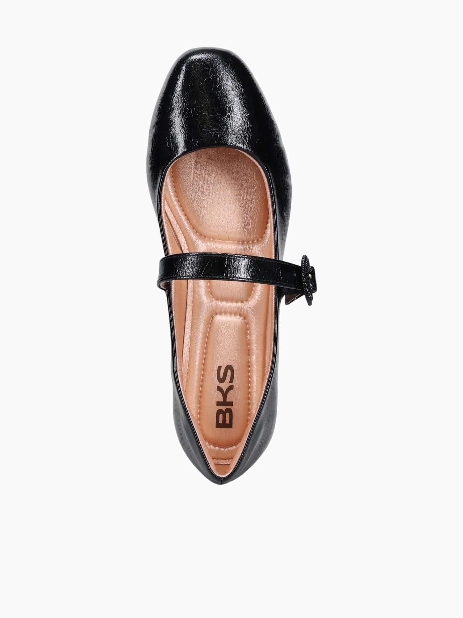 Samantha Preto Lenny Black / 5 / M