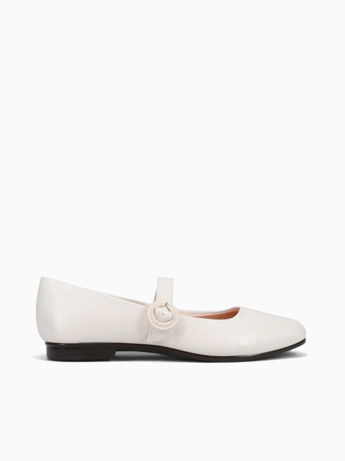 Samantha Off White Lenny Off White / 5 / M