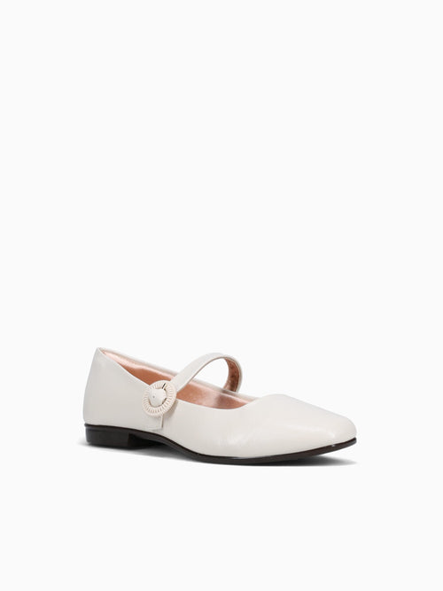 Samantha Off White Lenny Off White / 5 / M