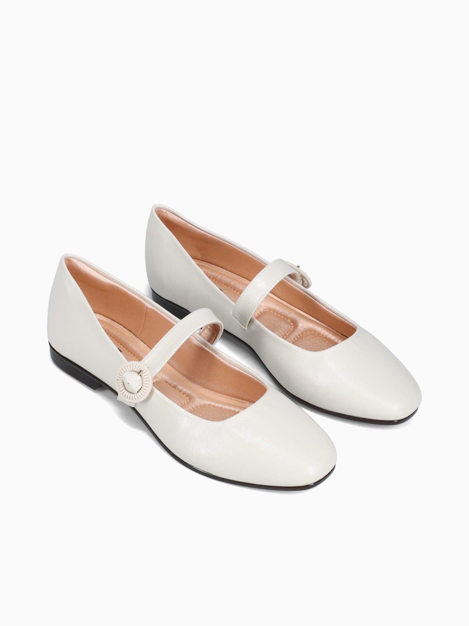 Samantha Off White Lenny Off White / 5 / M