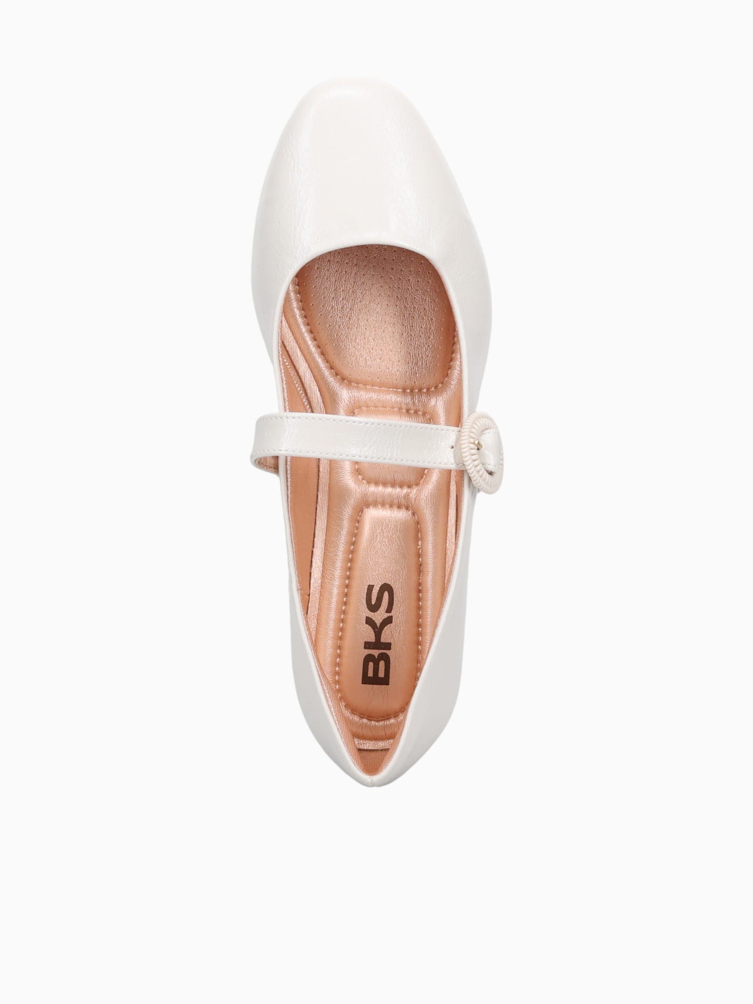 Samantha Off White Lenny Off White / 5 / M
