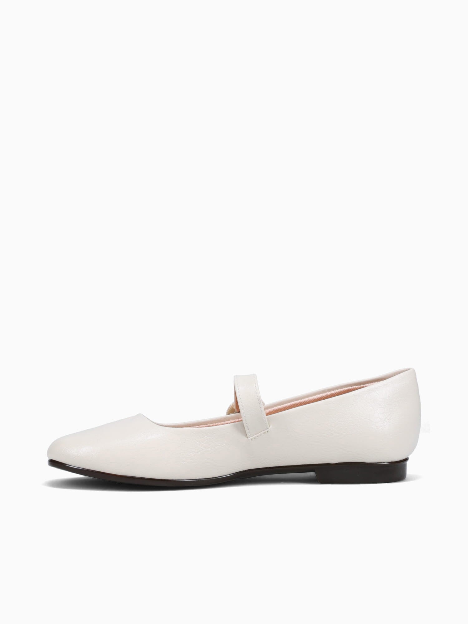 Samantha Off White Lenny Off White / 5 / M