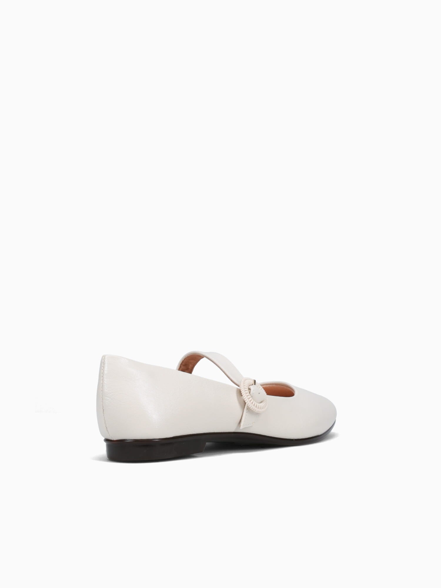 Samantha Off White Lenny Off White / 5 / M