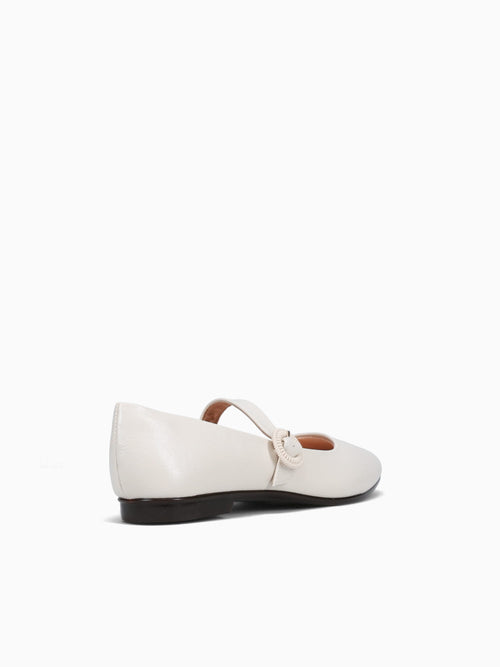 Samantha Off White Lenny Off White / 5 / M