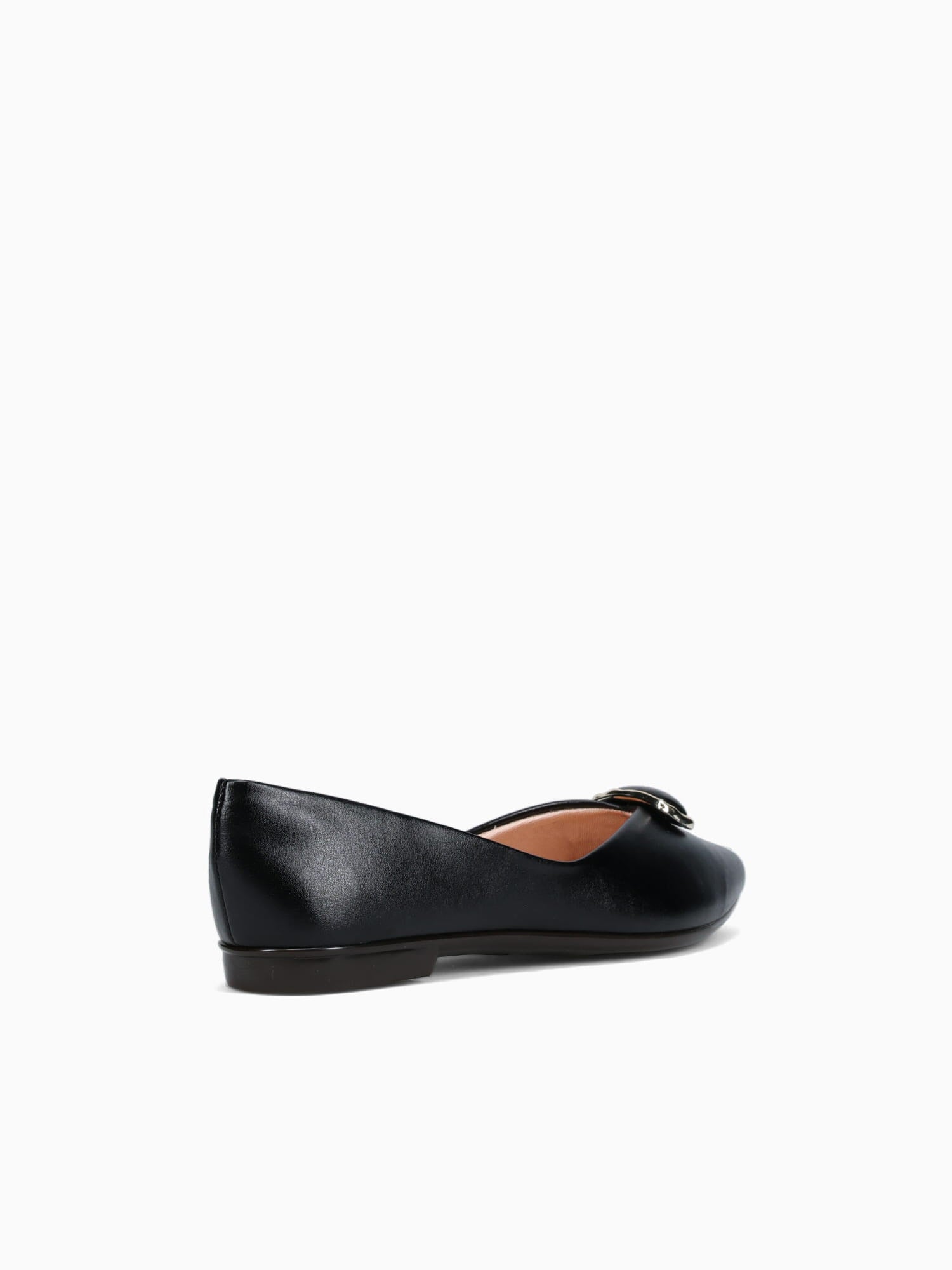 Solene Preto Napa Black / 5 / M