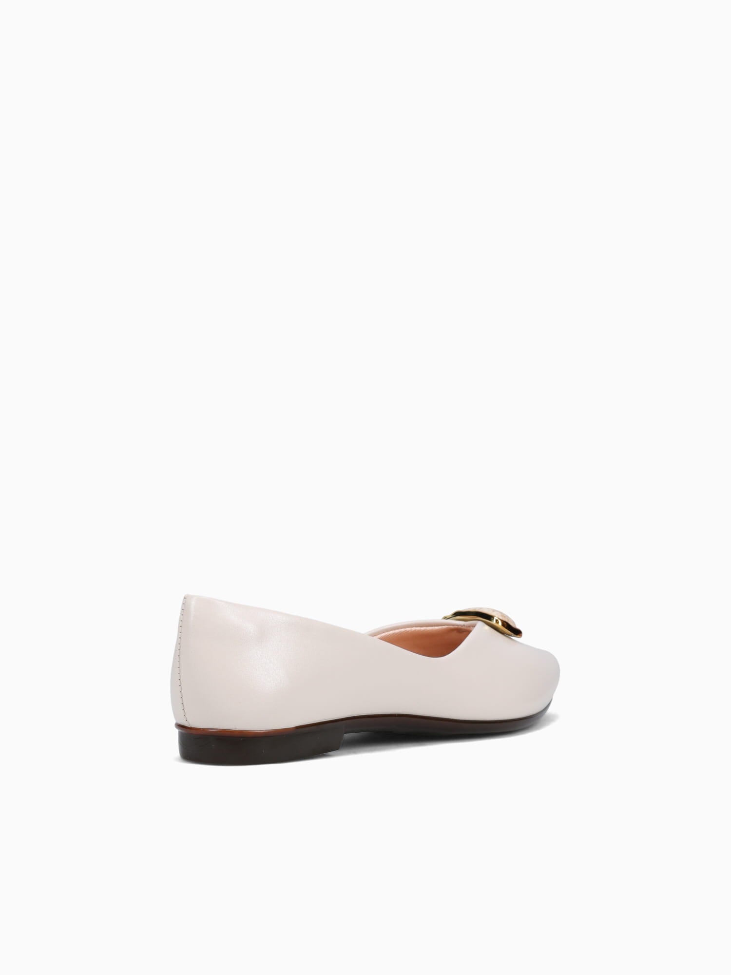 Solene Off White Napa Off White / 5 / M
