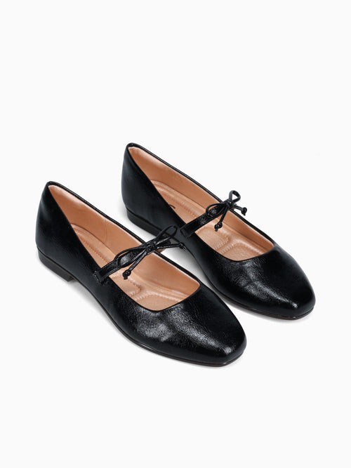 Margot Preto Lenny Black / 5 / M