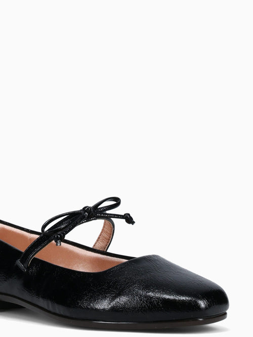 Margot Preto Lenny Black / 5 / M