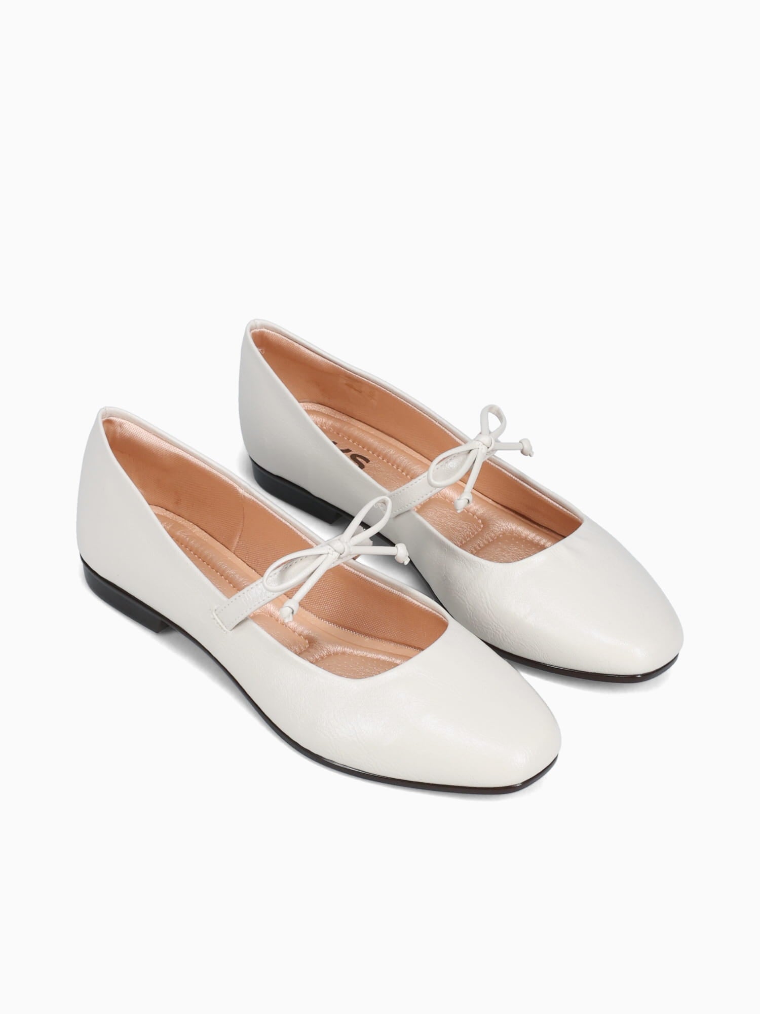 Margot Off White Lenny Off White / 5 / M