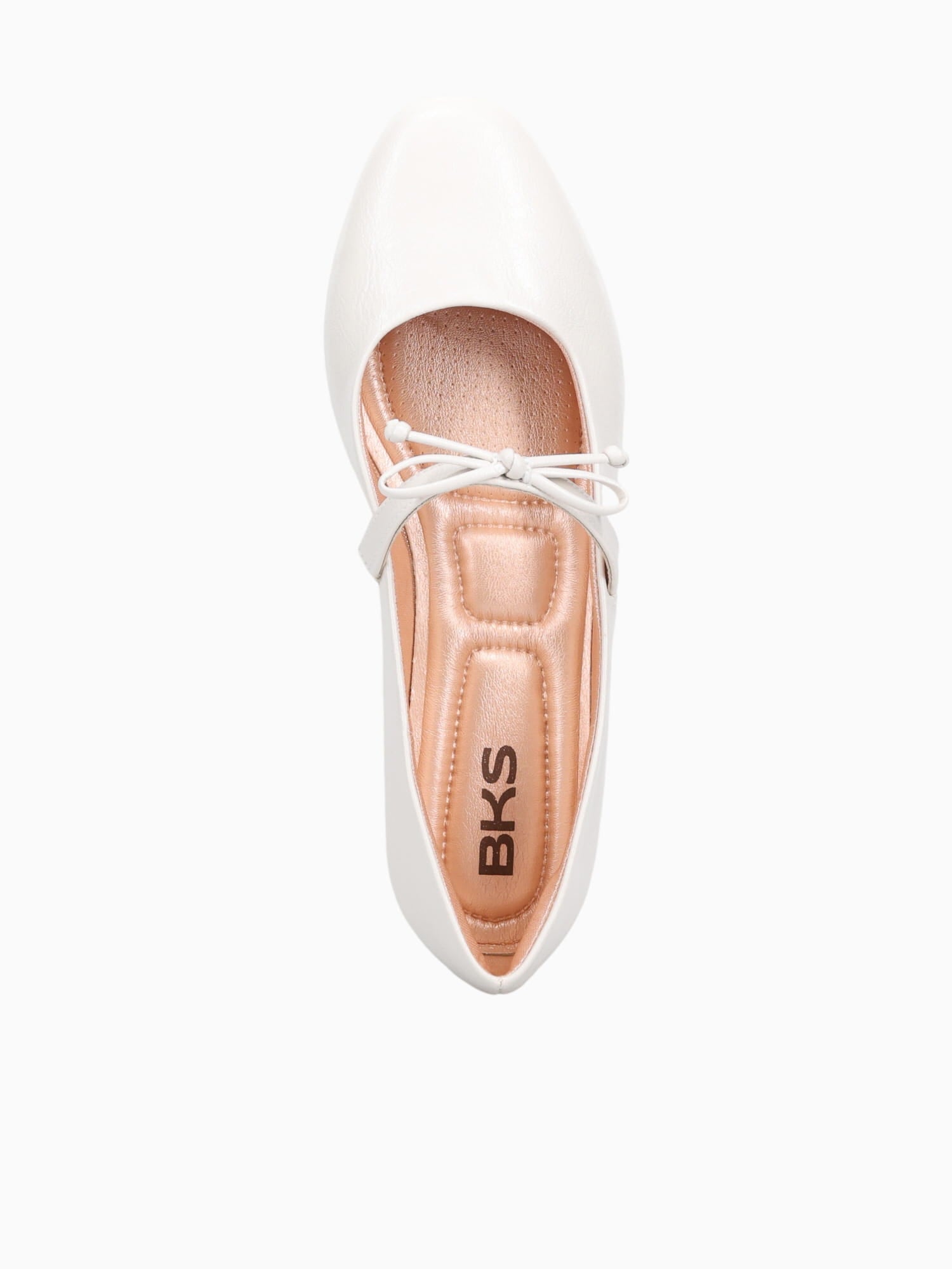 Margot Off White Lenny Off White / 5 / M