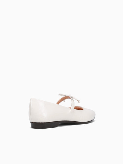 Margot Off White Lenny Off White / 5 / M