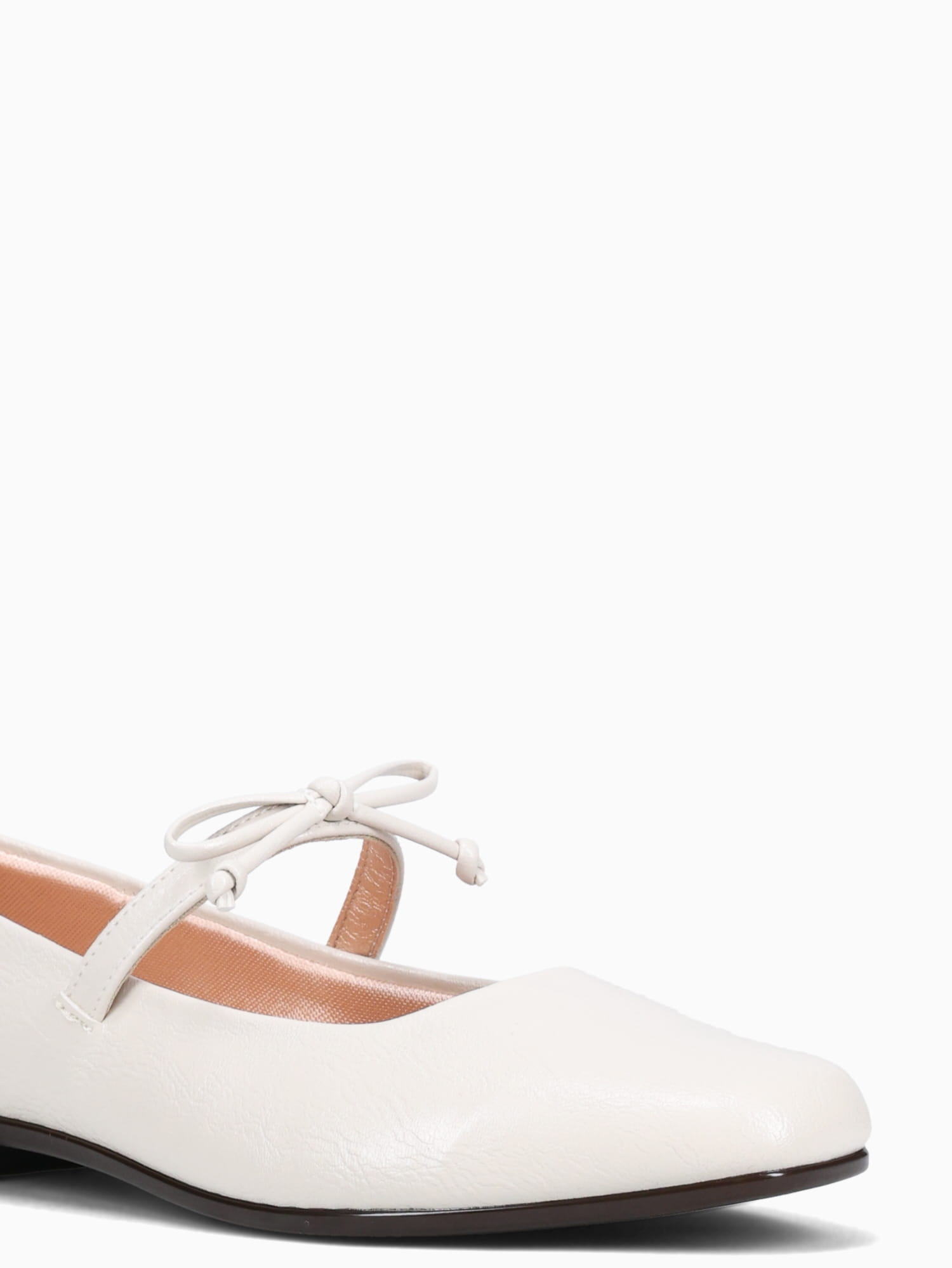 Margot Off White Lenny Off White / 5 / M