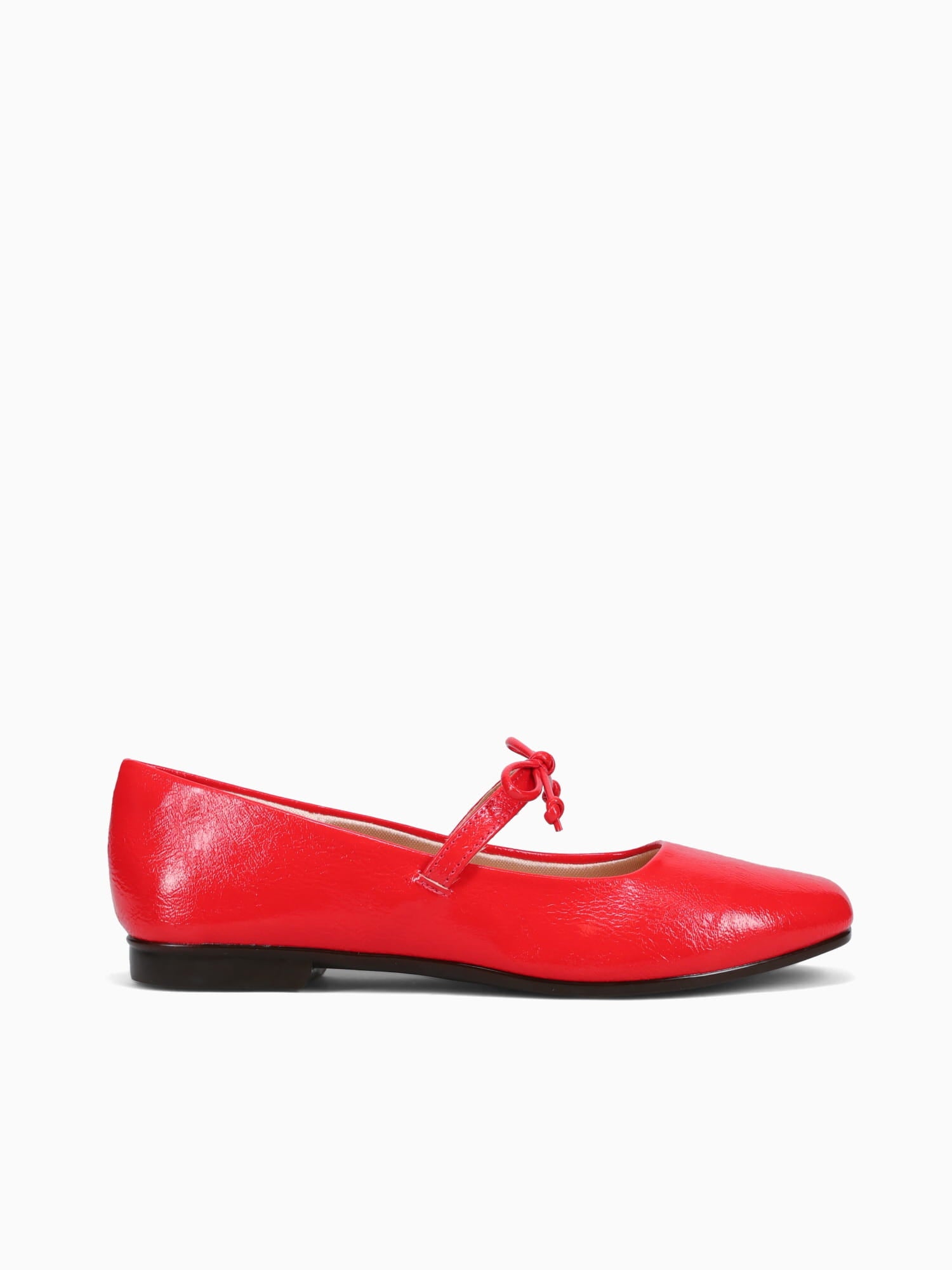 Margot Vermelho Lenny Red / 5 / M