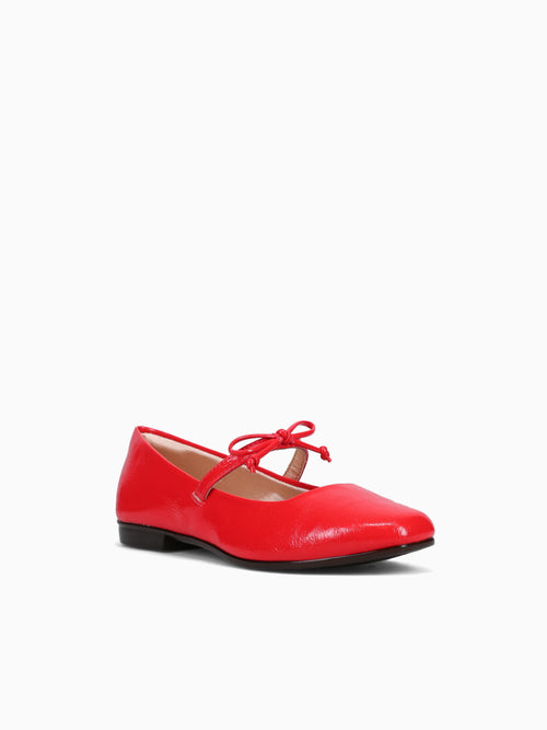 Margot Vermelho Lenny Red / 5 / M