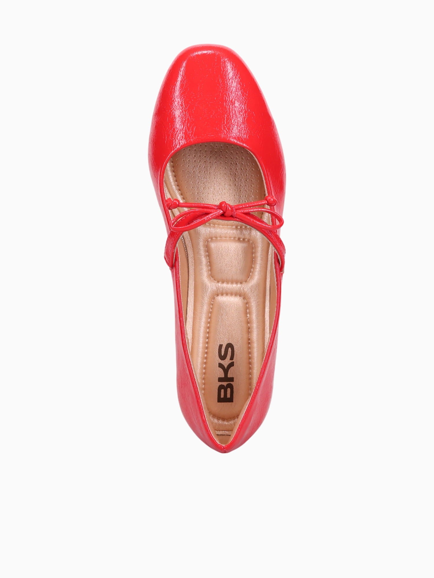 Margot Vermelho Lenny Red / 5 / M