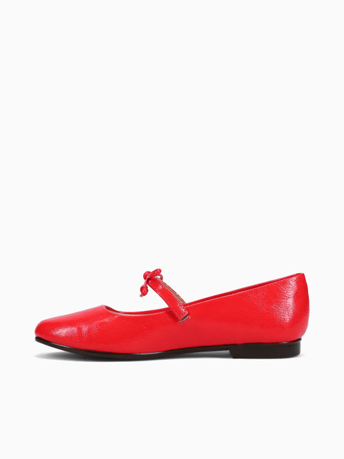 Margot Vermelho Lenny Red / 5 / M