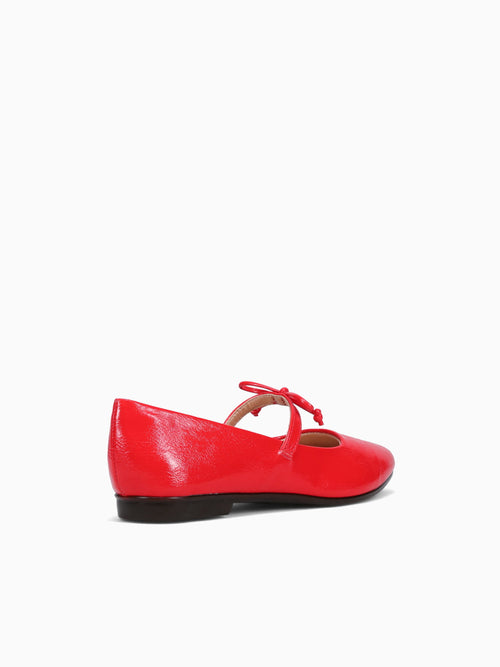 Margot Vermelho Lenny Red / 5 / M