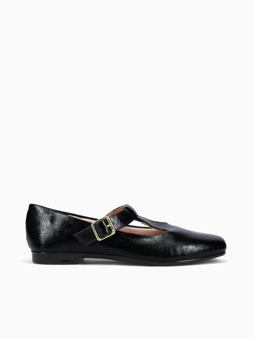 Celeste Preto Lenny Black / 5 / M