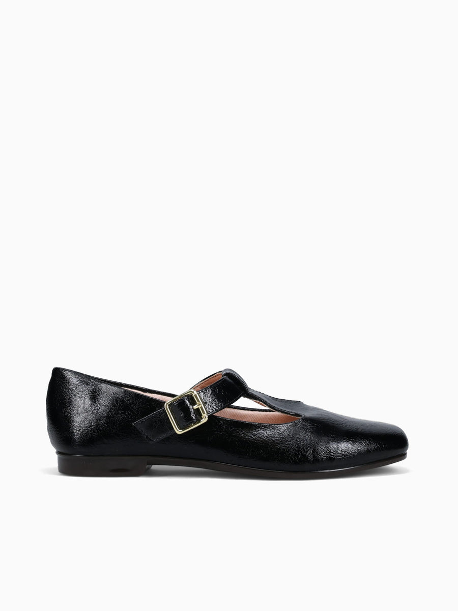 Celeste Preto Lenny Black / 5 / M