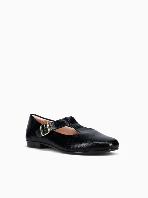 Celeste Preto Lenny Black / 5 / M