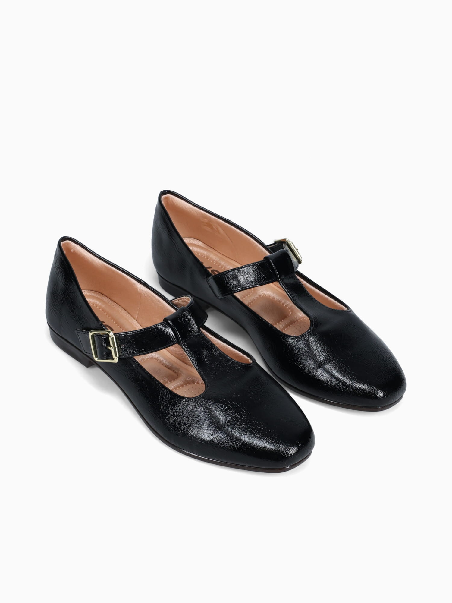 Celeste Preto Lenny Black / 5 / M