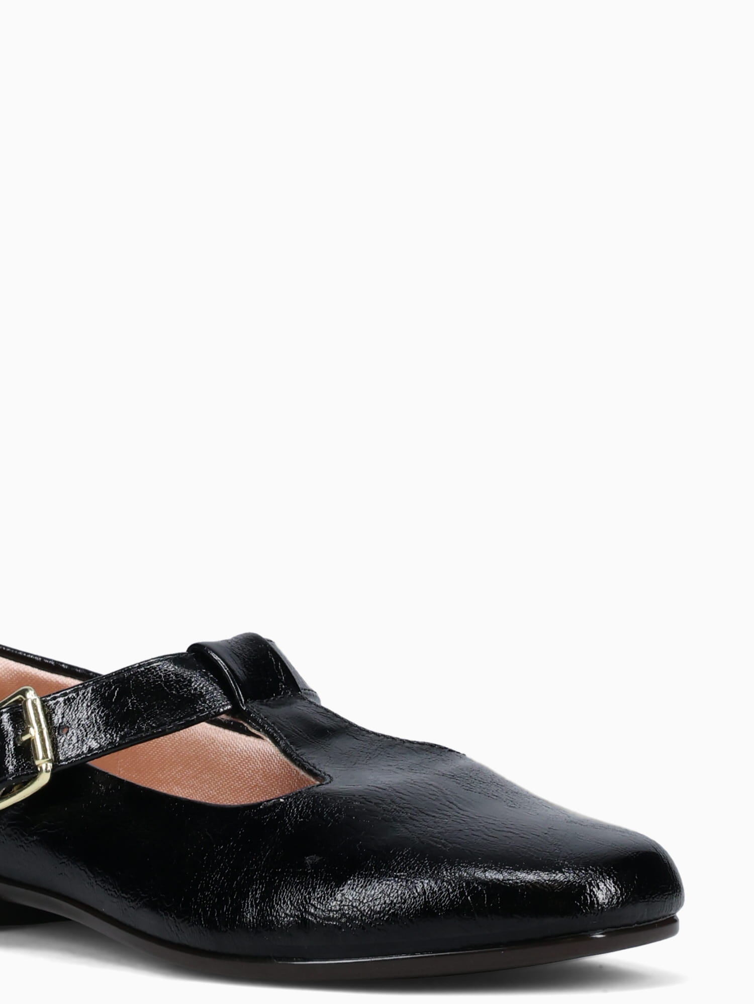 Celeste Preto Lenny Black / 5 / M
