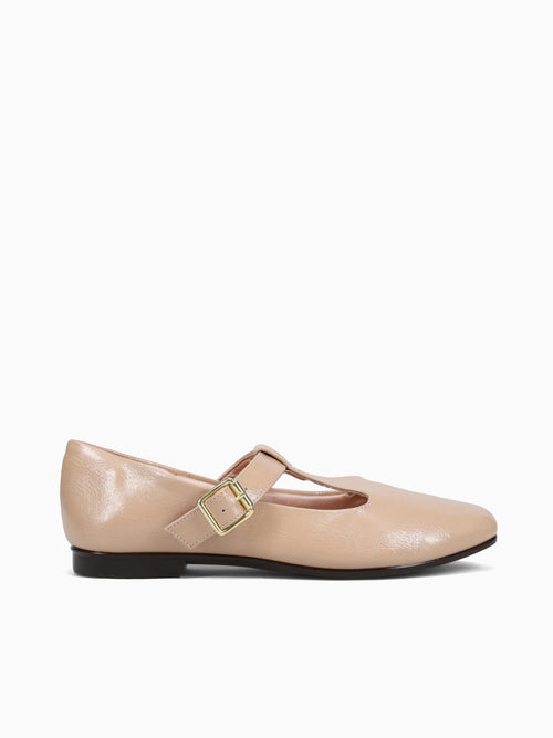 Celeste Beige Lenny Beige / 5 / M