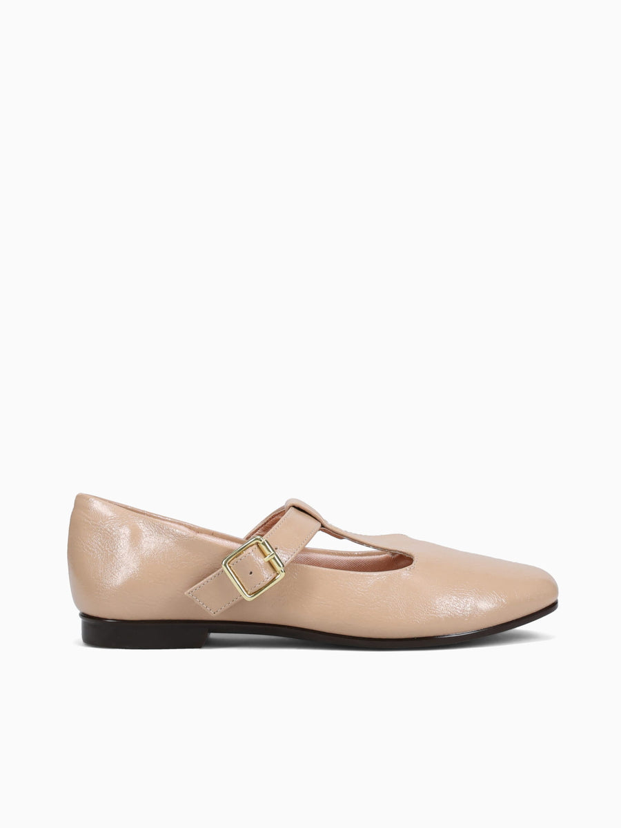 Celeste Beige Lenny Beige / 5 / M