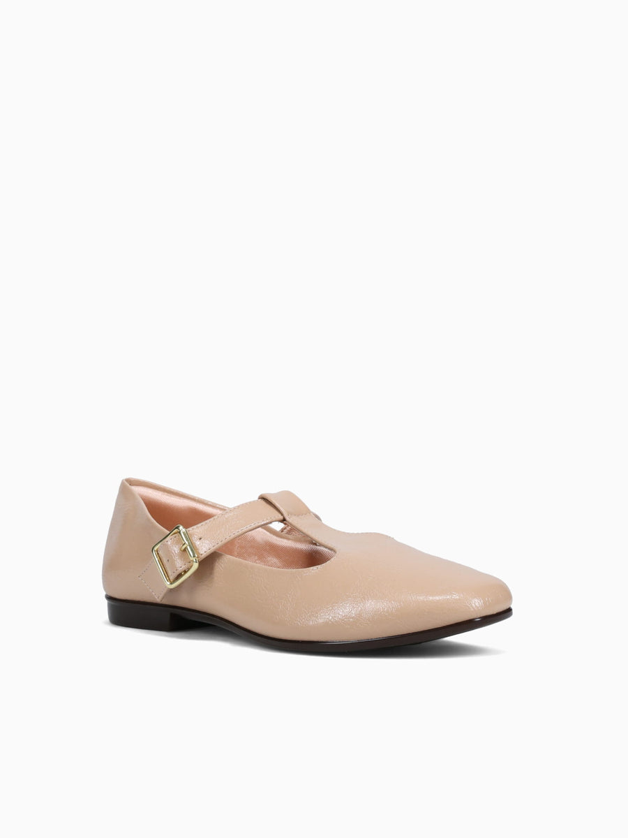 Celeste Beige Lenny Beige / 5 / M