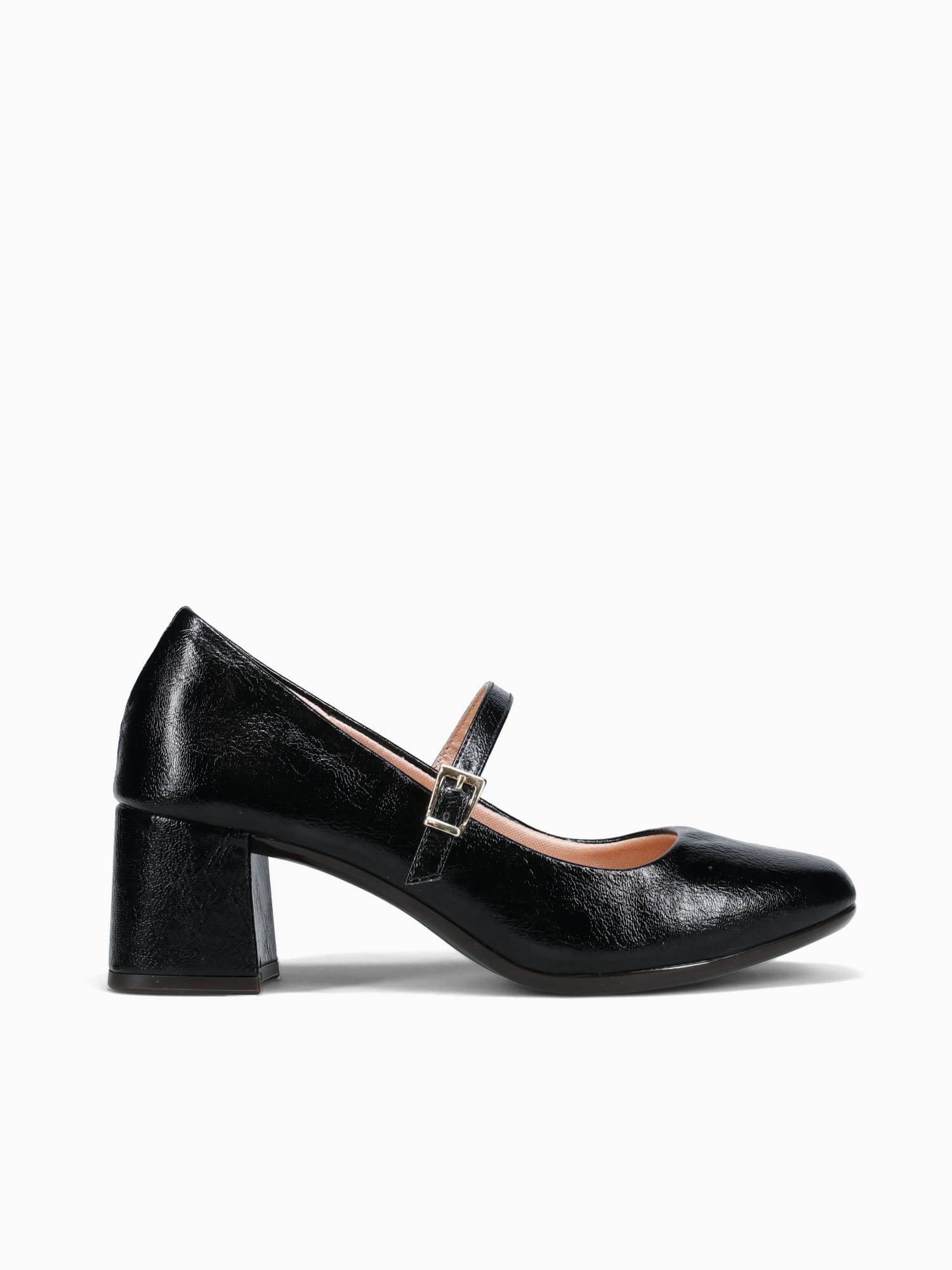 Marisol Preto Lenny Black / 5 / M