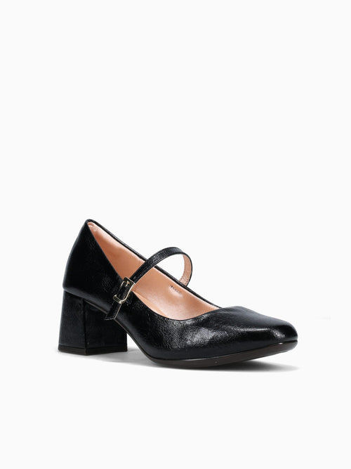 Marisol Preto Lenny Black / 5 / M