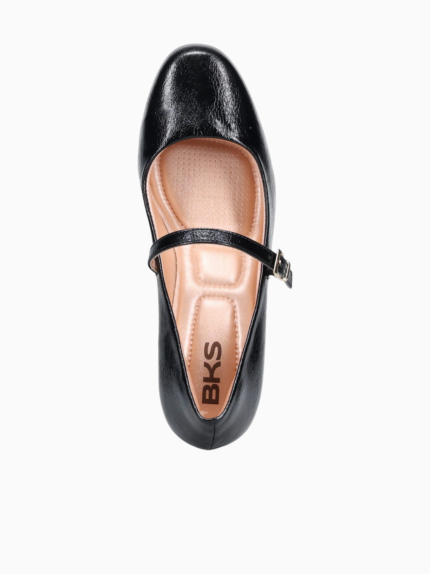 Marisol Preto Lenny Black / 5 / M