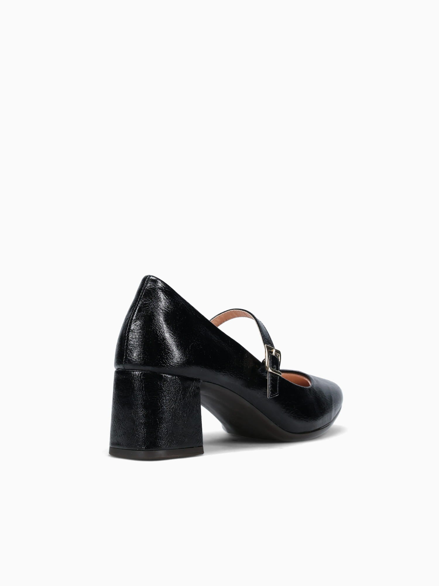 Marisol Preto Lenny Black / 5 / M