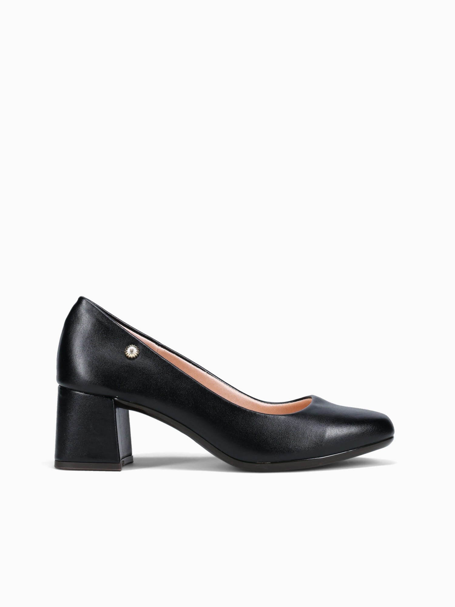 Claudette Preto Napa Black / 5 / M