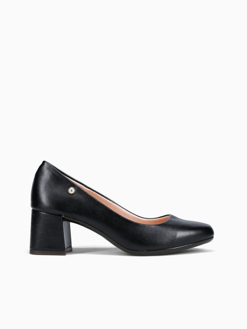 Claudette Preto Napa Black / 5 / M