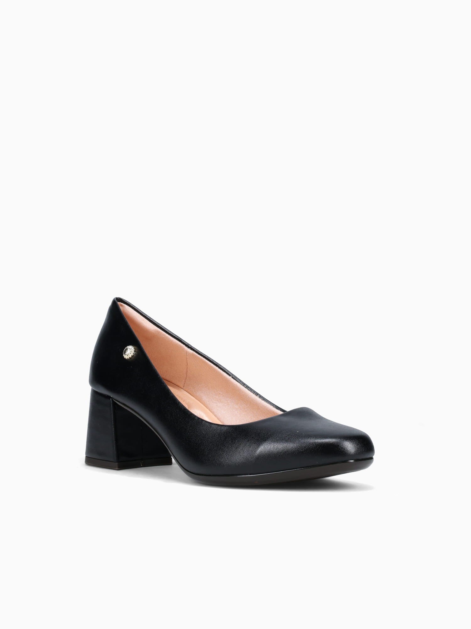 Claudette Preto Napa Black / 5 / M
