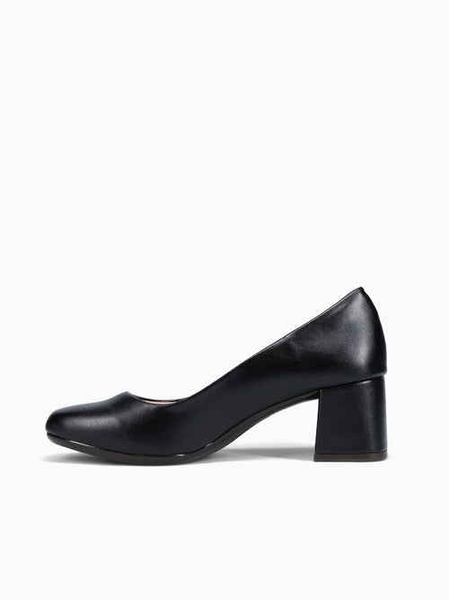 Claudette Preto Napa Black / 5 / M