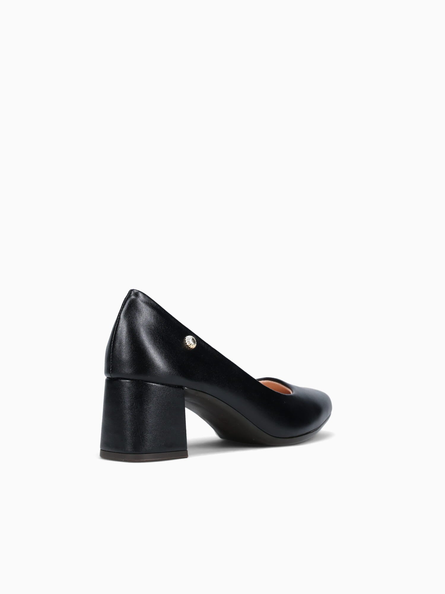 Claudette Preto Napa Black / 5 / M