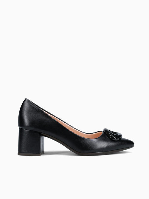 Romilly Preto Napa Black / 5 / M