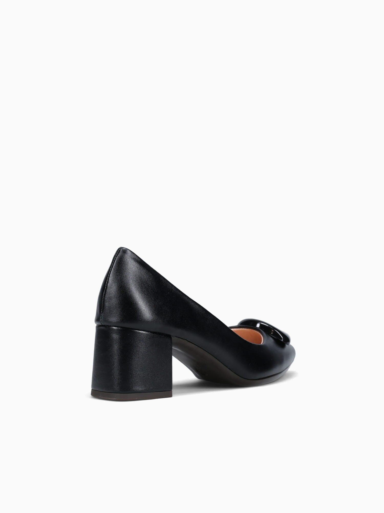 Romilly Preto Napa Black / 5 / M