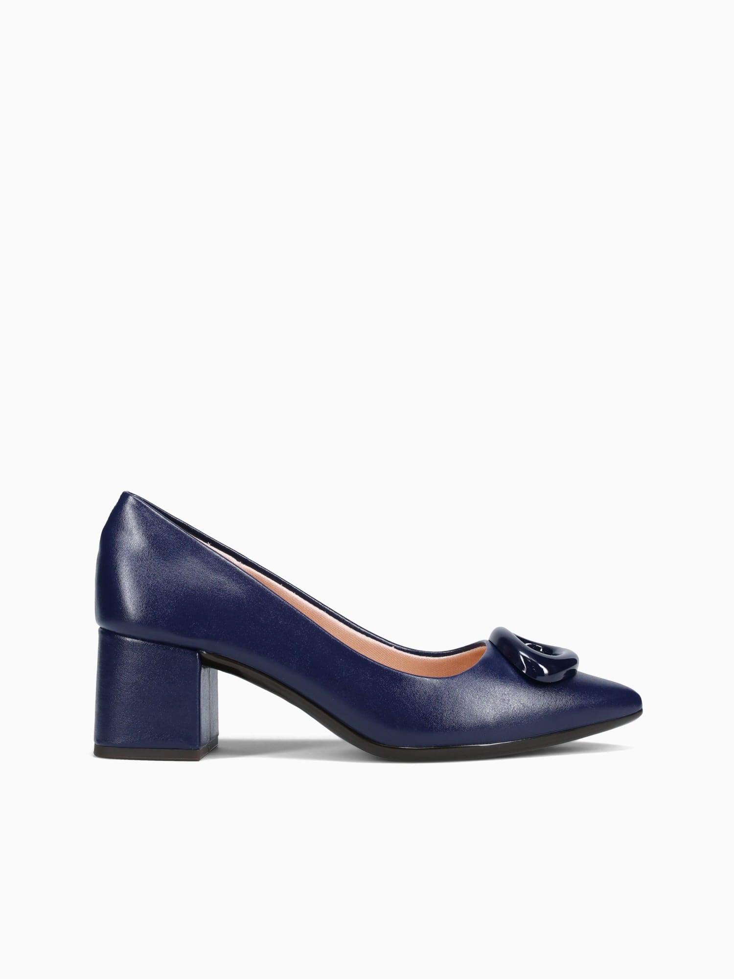 Romilly Marino Napa Navy / 5 / M