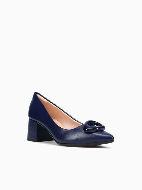 Romilly Marino Napa Navy / 5 / M
