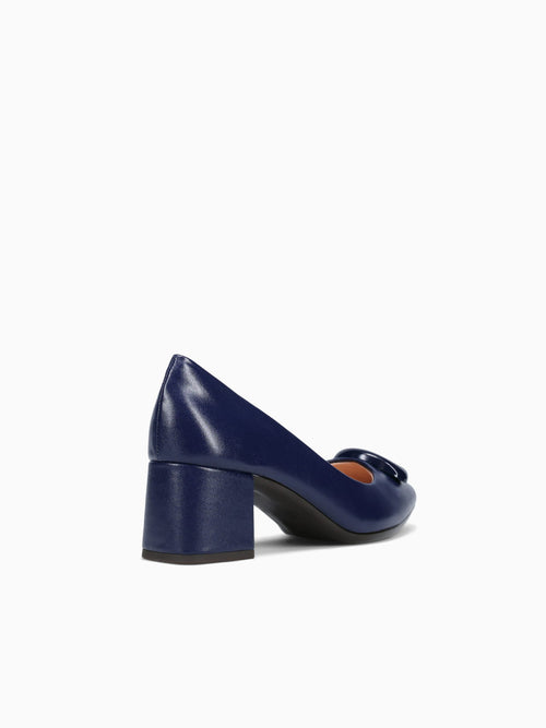 Romilly Marino Napa Navy / 5 / M