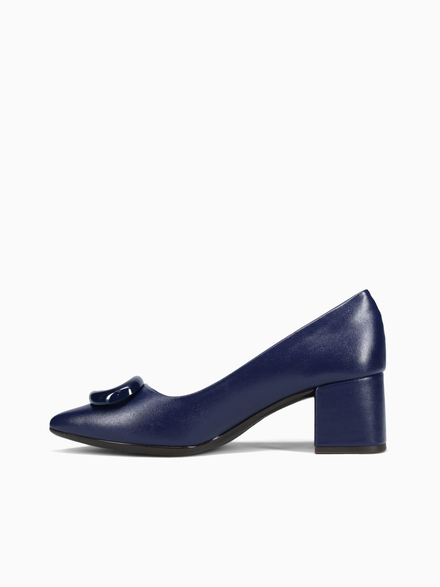 Romilly Marino Napa Navy / 5 / M
